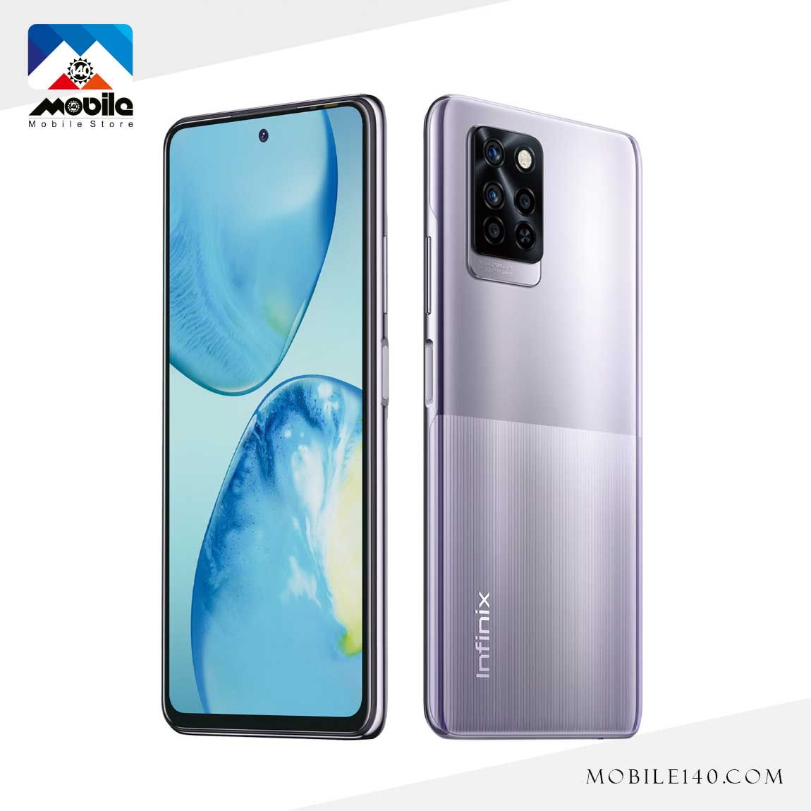 Infinix Note 10 pro 2022 3