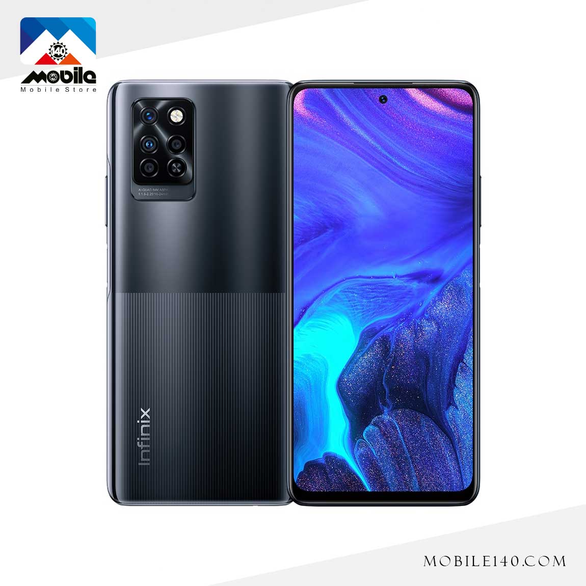 Infinix Note 10 pro 2022 4