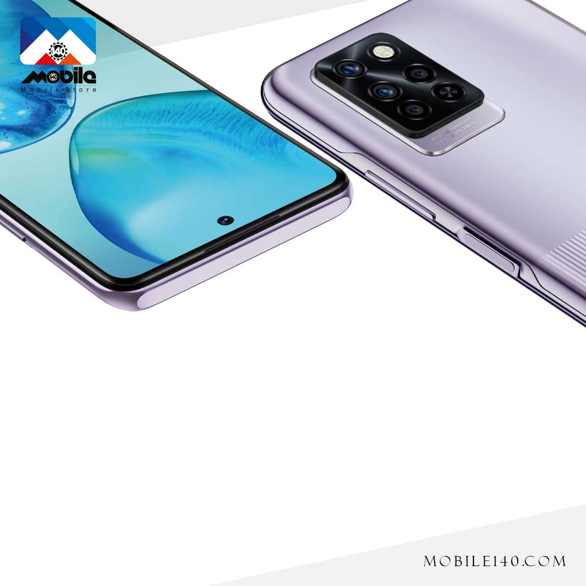 Infinix Note 10 pro 2022 5