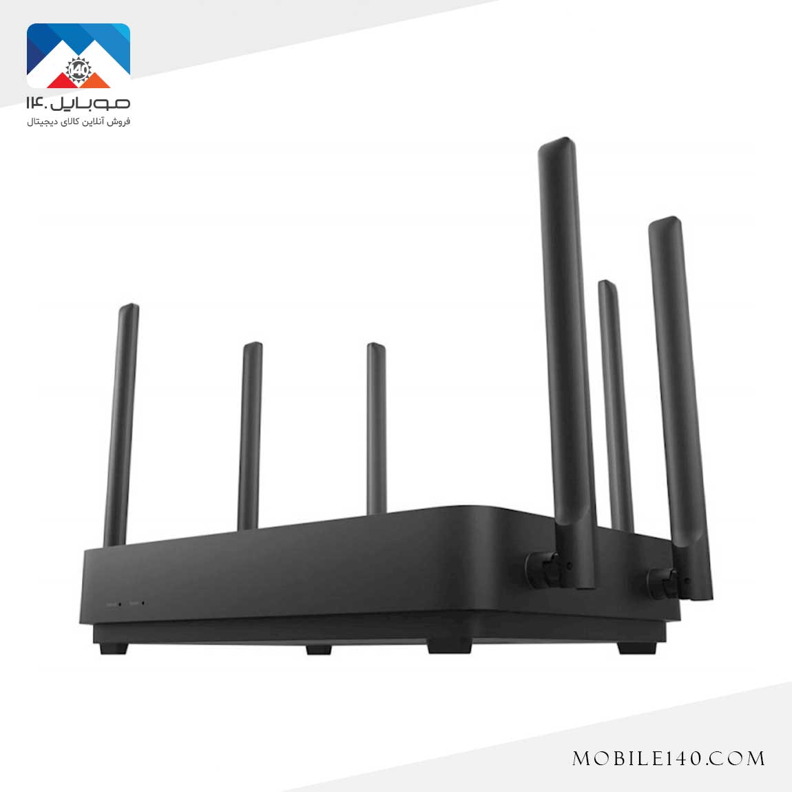 Xiaomi AX3200 Modem Router 1