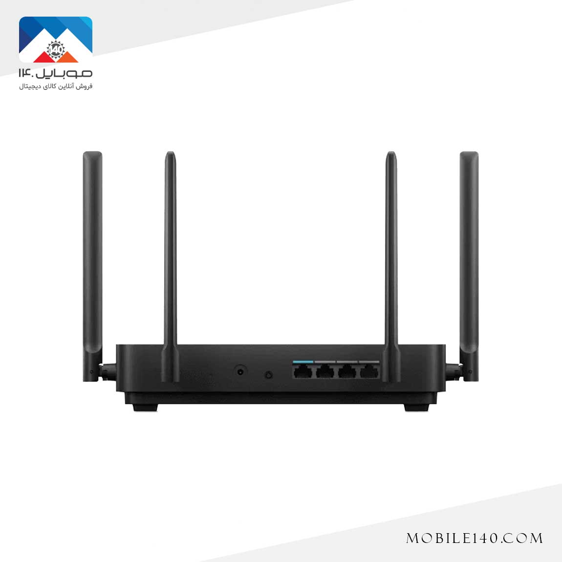 Xiaomi AX3200 Modem Router 2