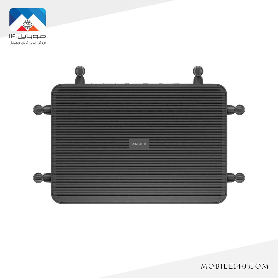 Xiaomi AX3200 Modem Router 4