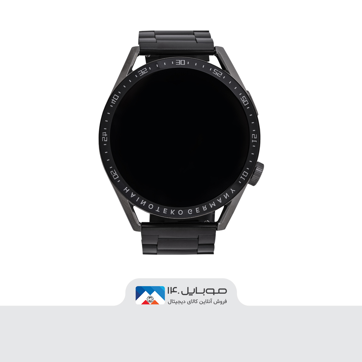 Hainoteko RW-14 Smartwatch 1