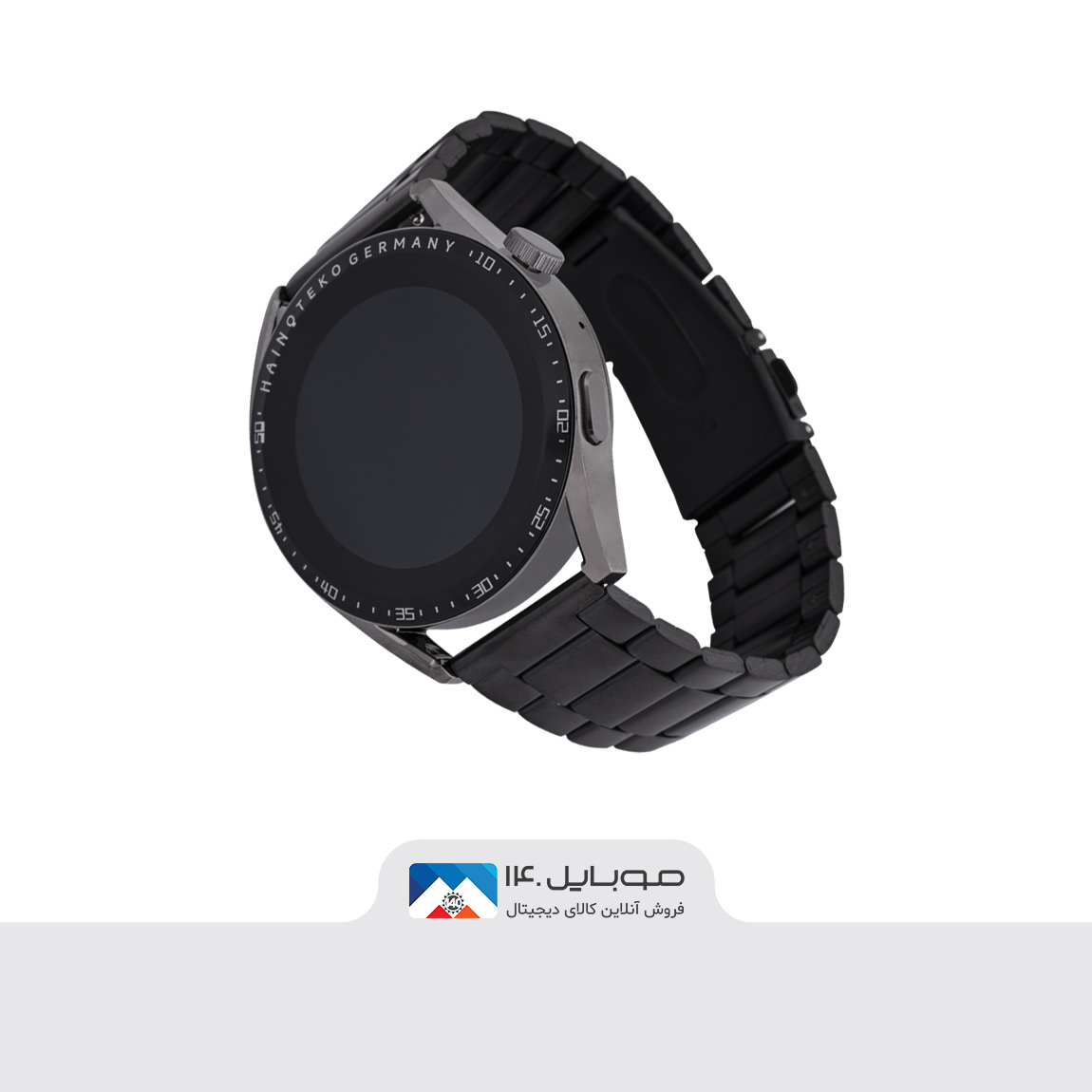 Hainoteko RW-14 Smartwatch 4