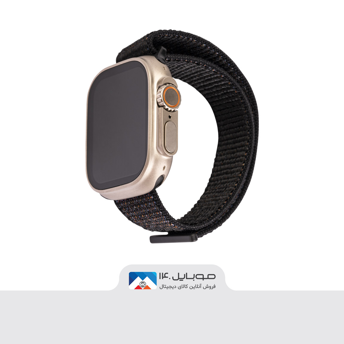 Ultra8 Smartwatch 4