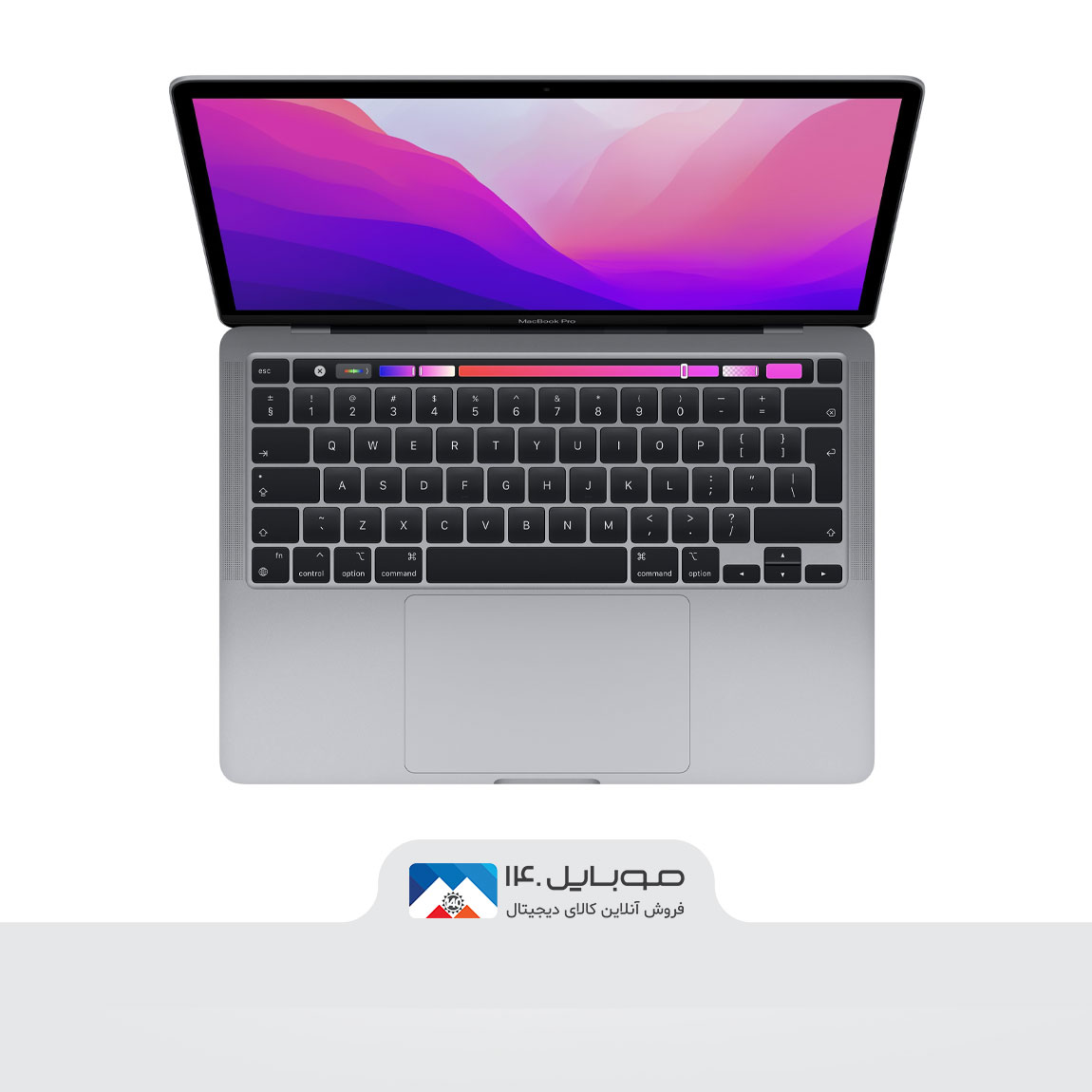 Apple MacBook Pro 2022 MneQ3 2