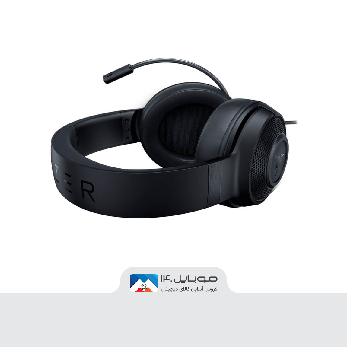 Razer Kraken X Lite Headphone 5