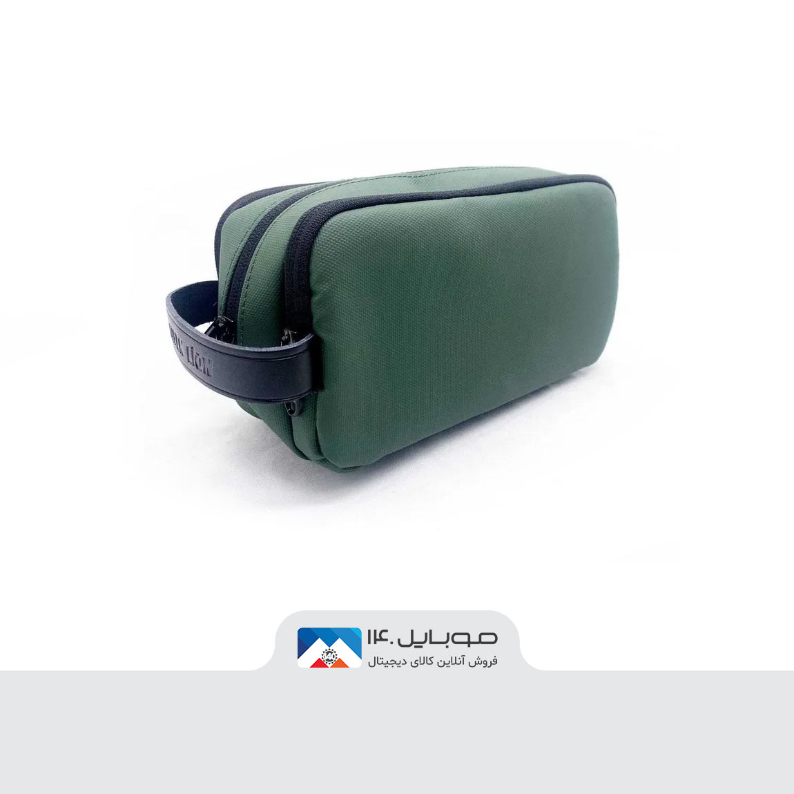 کیف دستی گرین لاین مدل Elegant Pouch 1