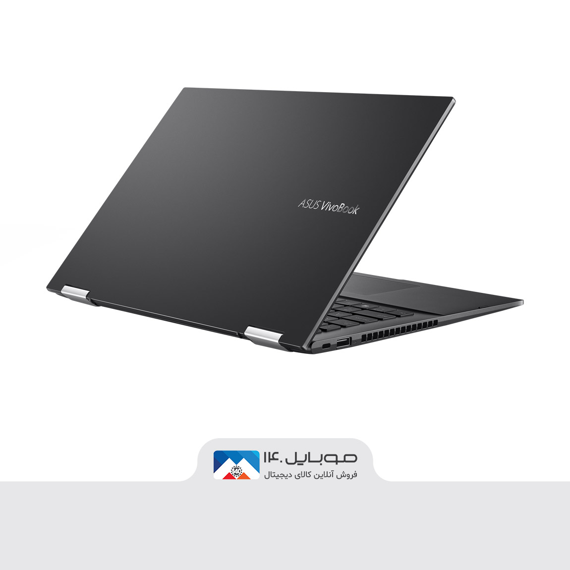 لپتاپ ایسوس مدل VivoBook TP470EZ 2