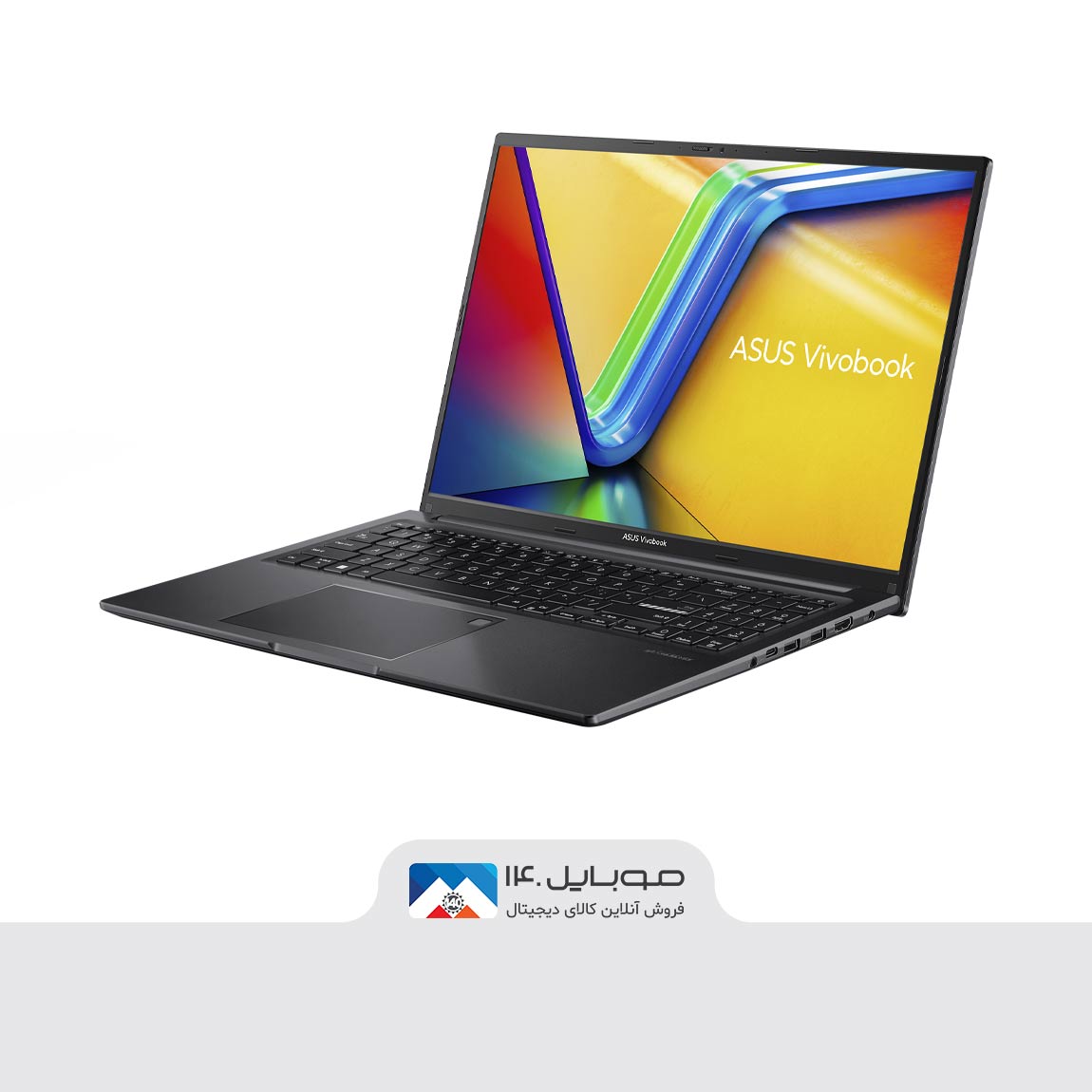 لپ تاپ ایسوس مدل VivoBook M1605YA 1