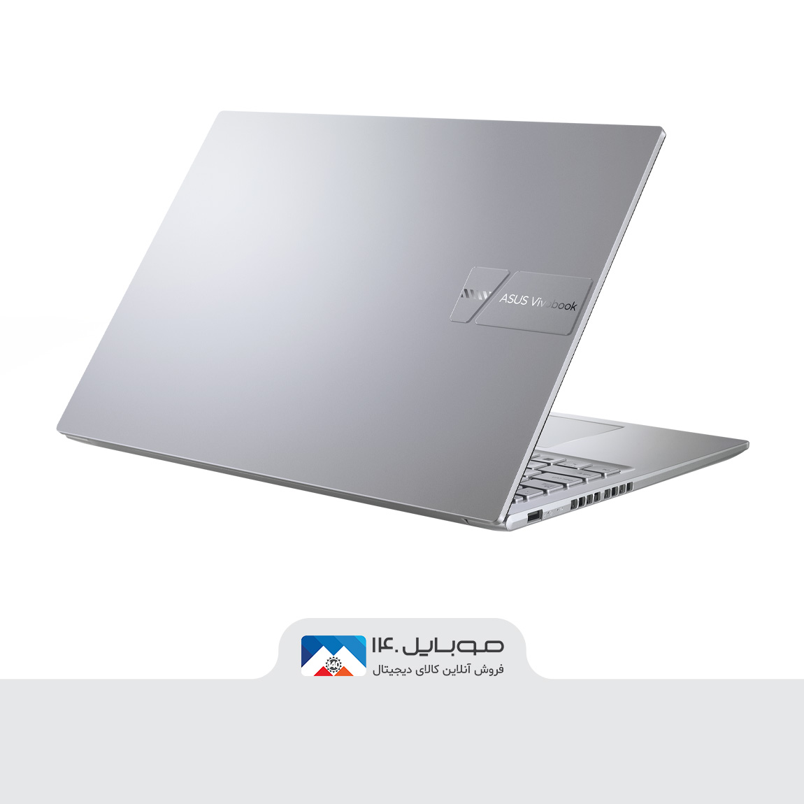 لپ تاپ ایسوس مدل VivoBook M1605YA 2