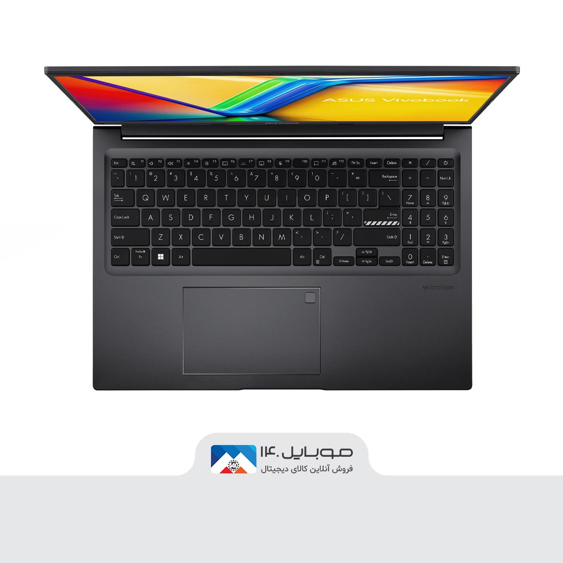 لپ تاپ ایسوس مدل VivoBook M1605YA 3