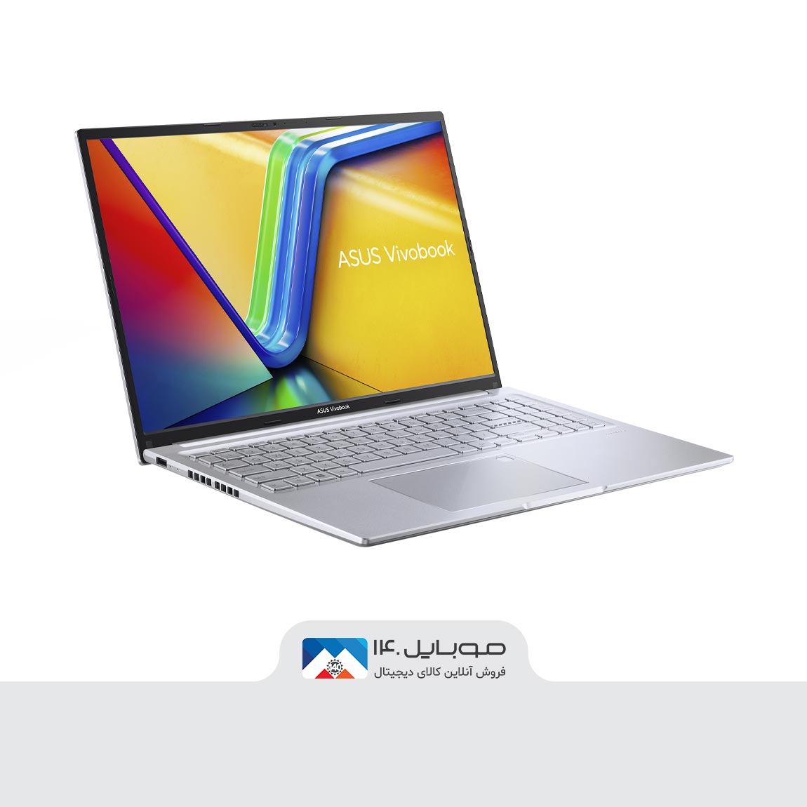 لپ تاپ ایسوس مدل VivoBook M1605YA 4