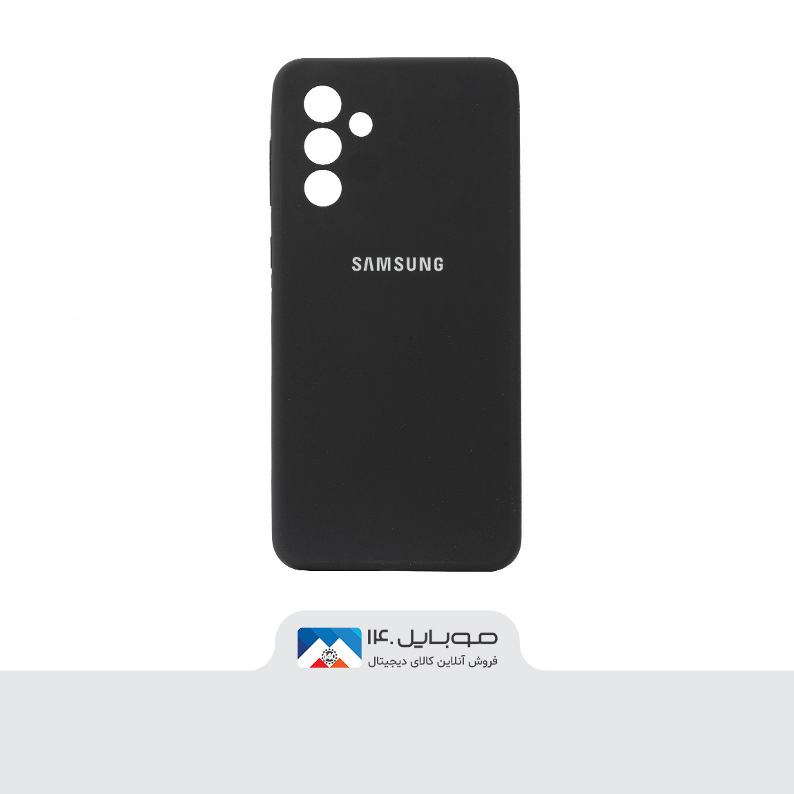 Original Silicone Cover For Samsung Galaxy A14 5