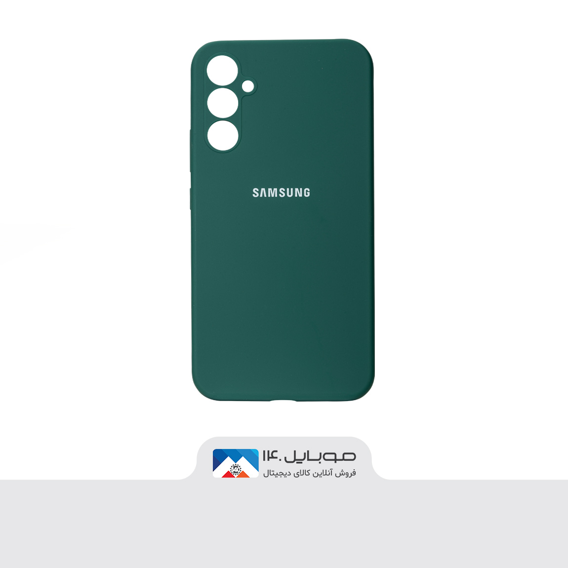 Original Silicone Cover For Samsung Galaxy A34 5