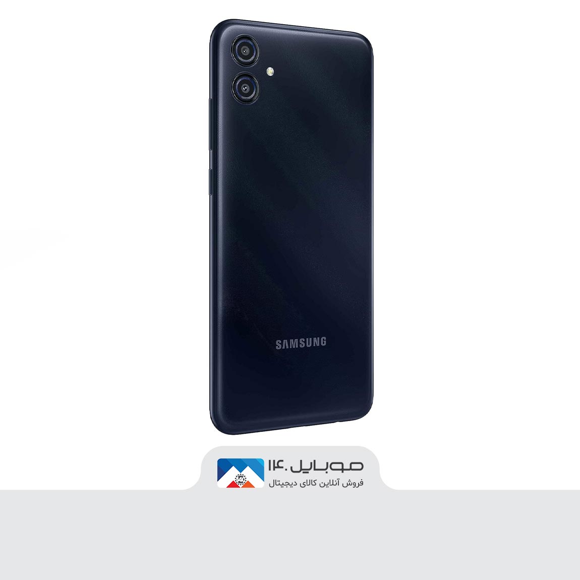 گوشی موبایل سامسونگ مدل Galaxy M04 2