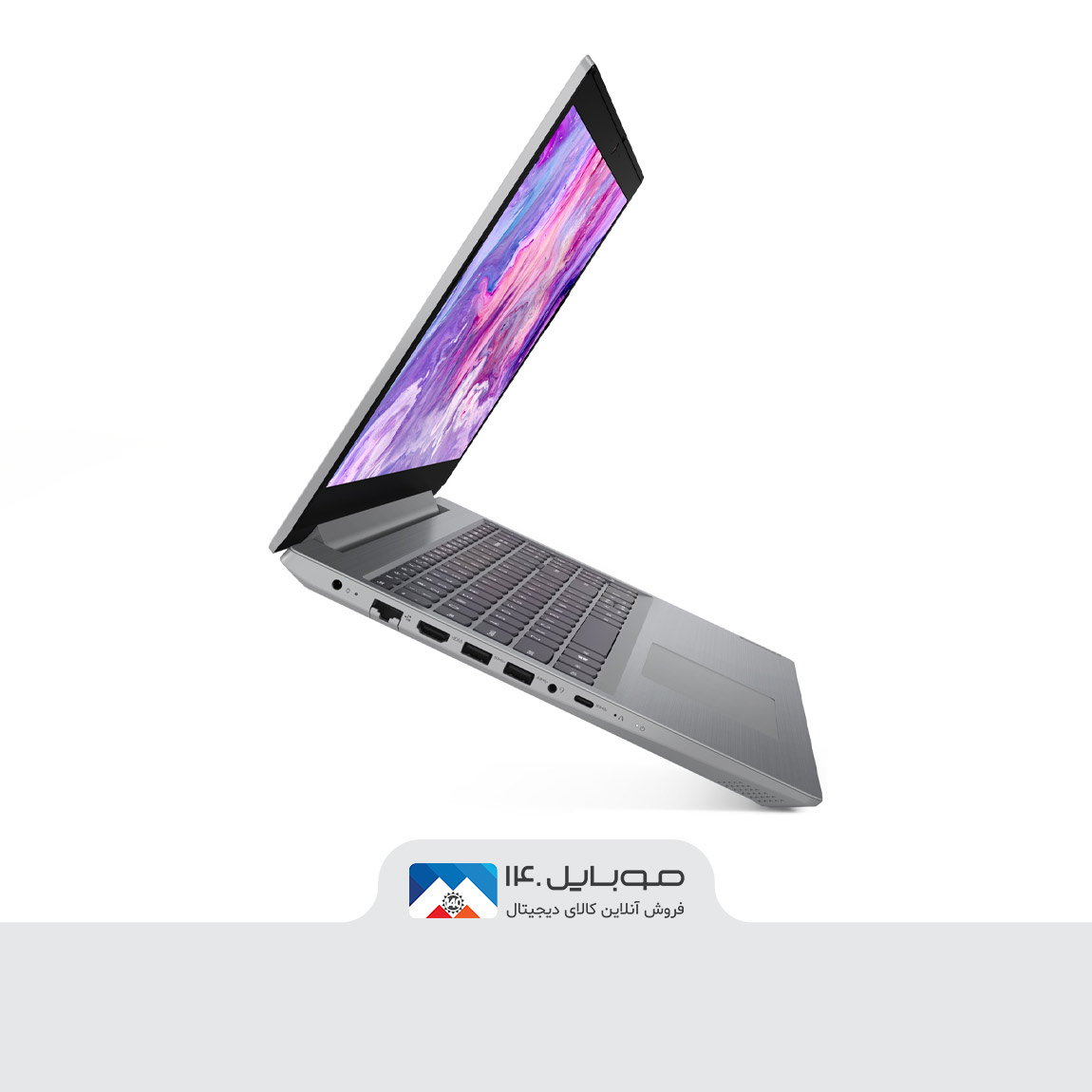 Lenovo IdeaPad 3 4