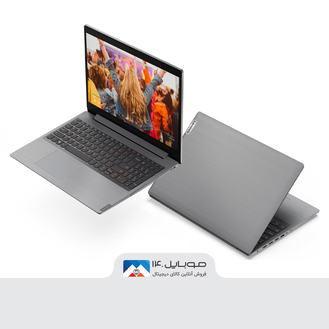 Lenovo IdeaPad 3 6