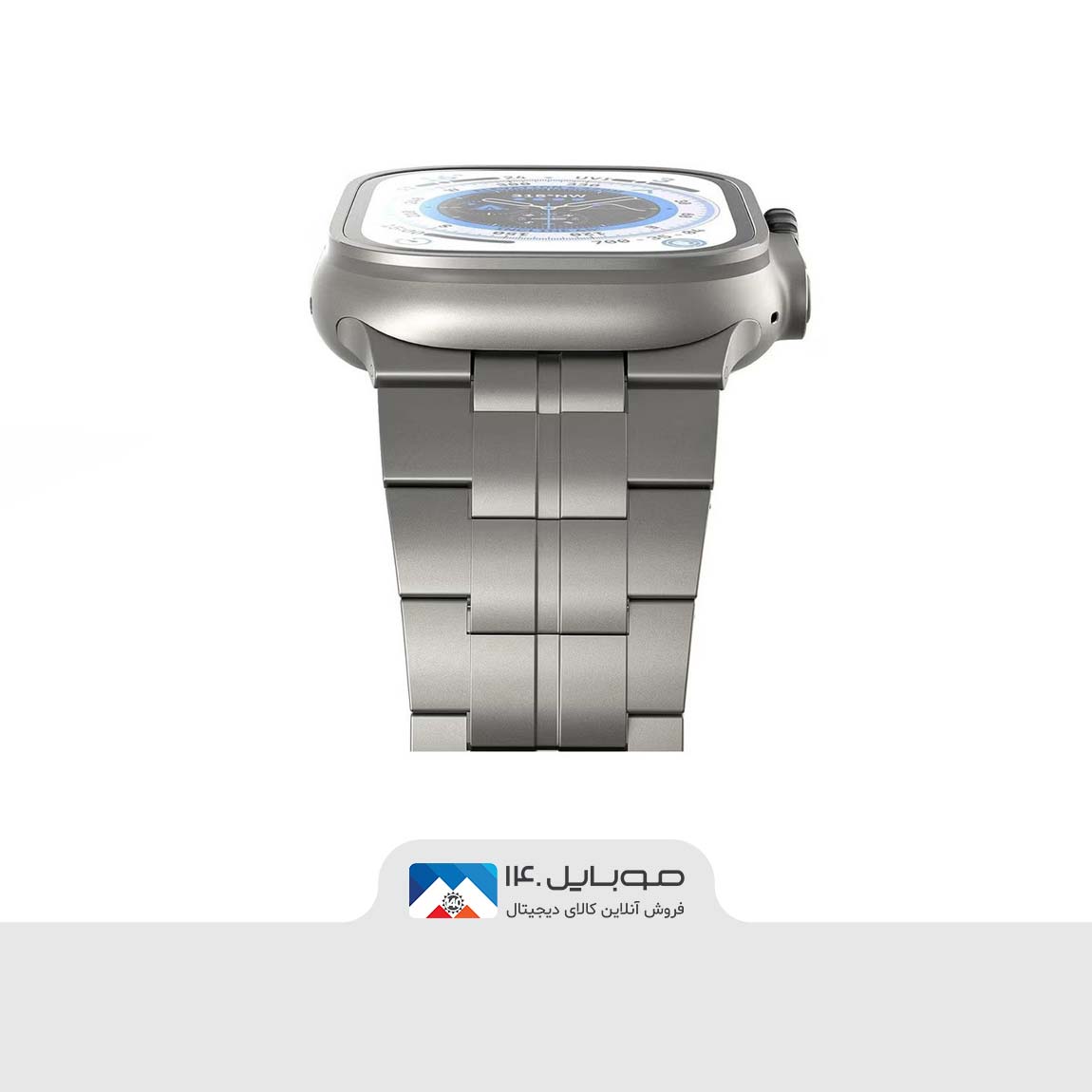 Modio U91 Ultra Max Smart Watch 2