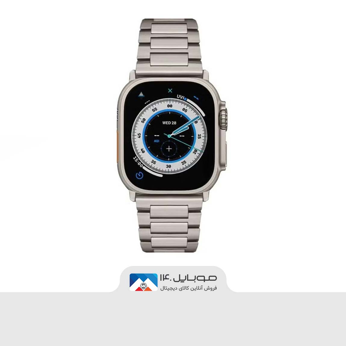 Modio U91 Ultra Max Smart Watch 3
