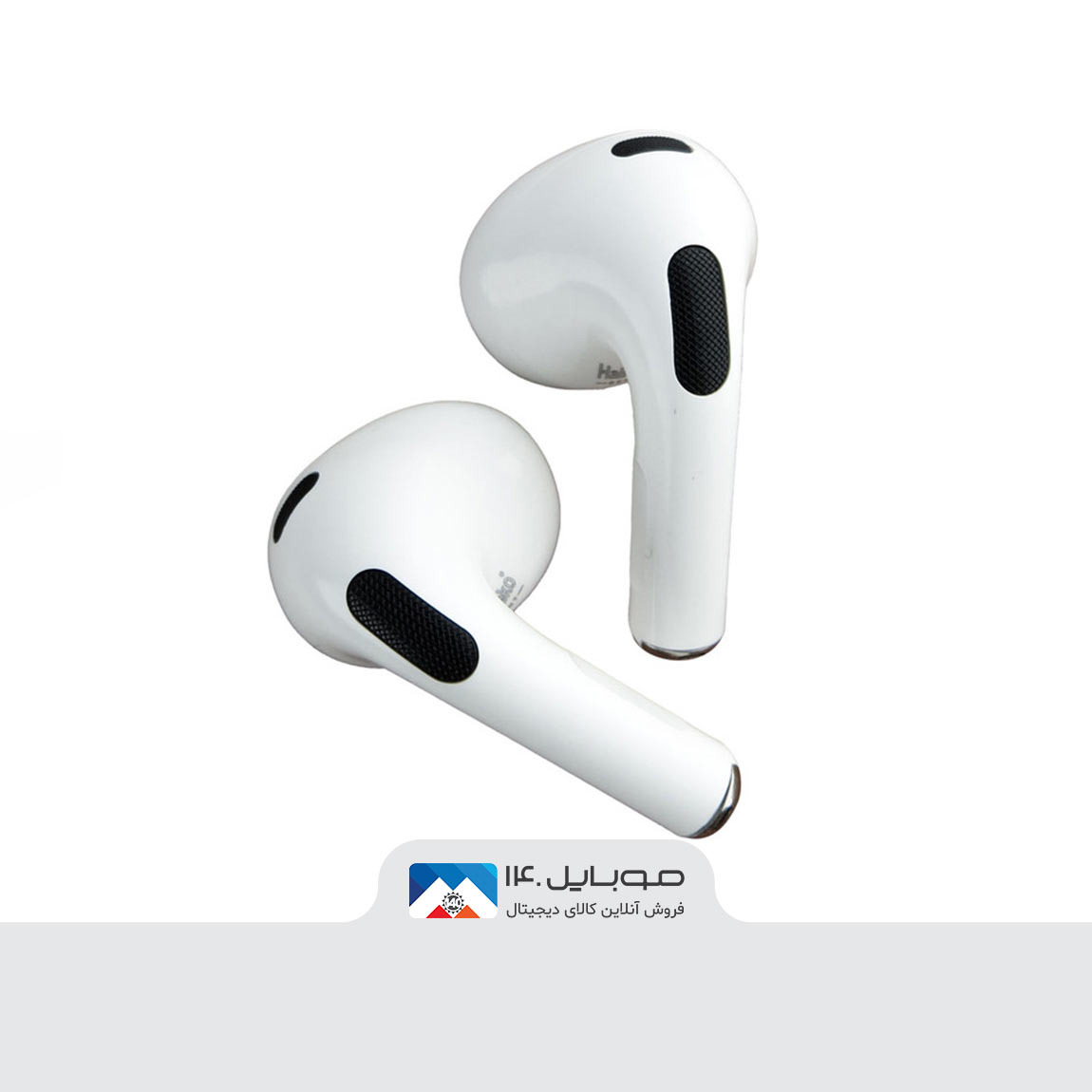 Hainoteko Air-P3 Bluetooth Handsfree 1