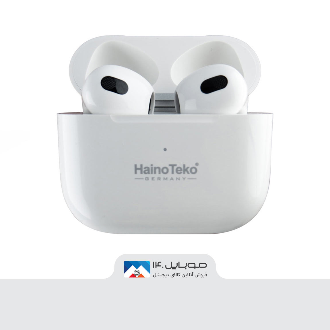 Hainoteko Air-P3 Bluetooth Handsfree 6