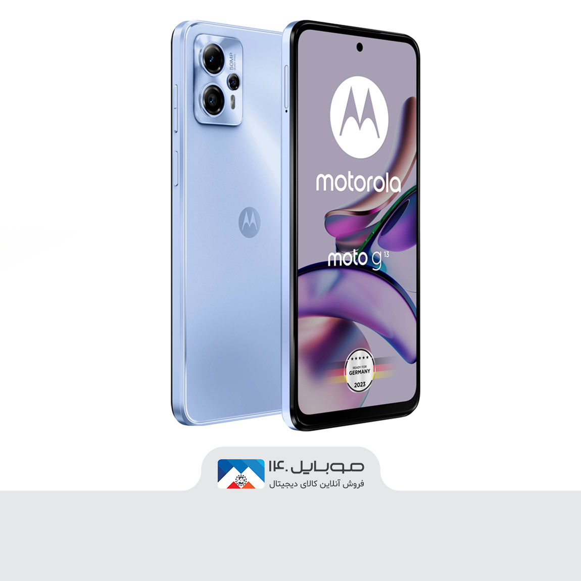 Motorola Moto G13 1