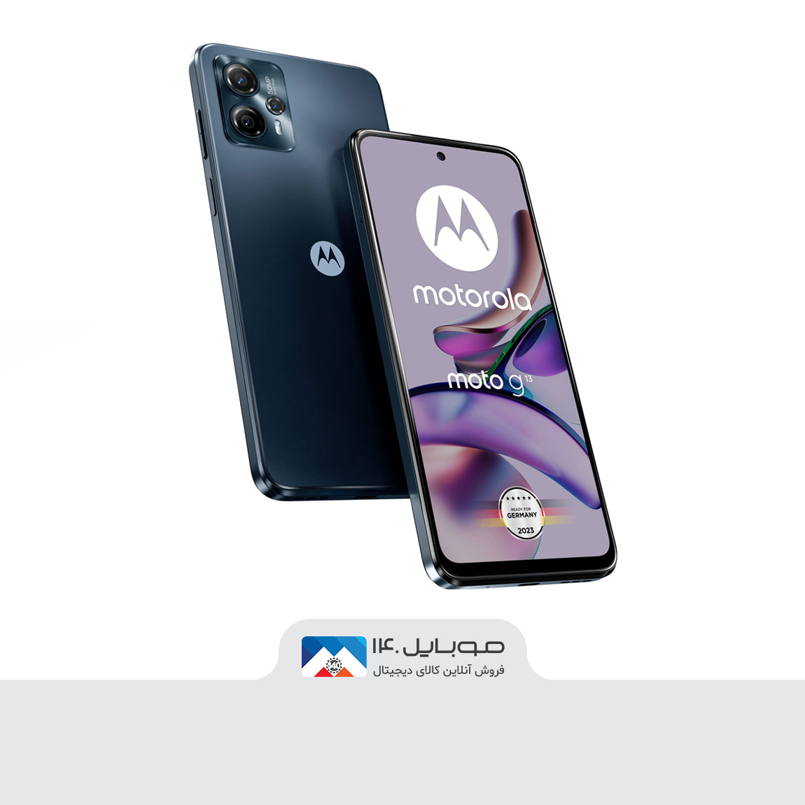 Motorola Moto G13 5