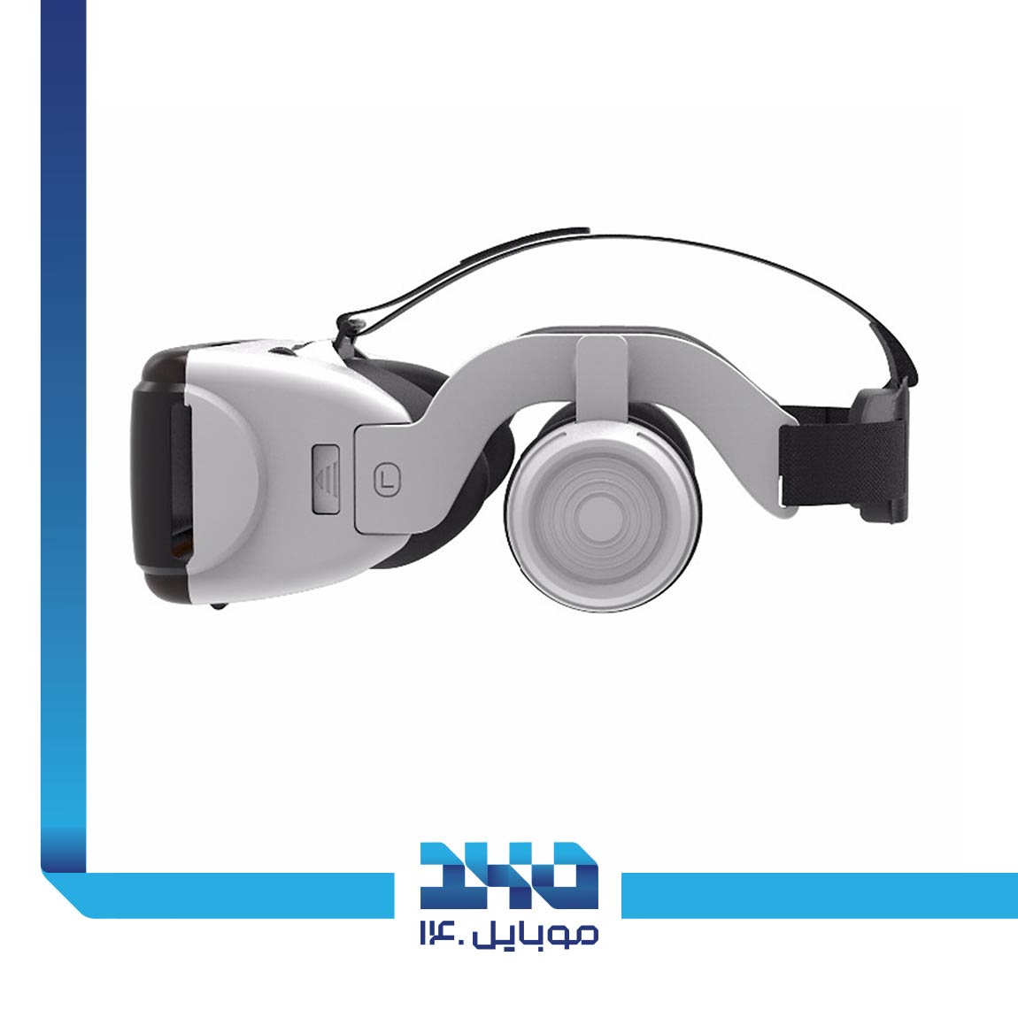 ShineCon SC-G06E Virtual Reality Headset 4