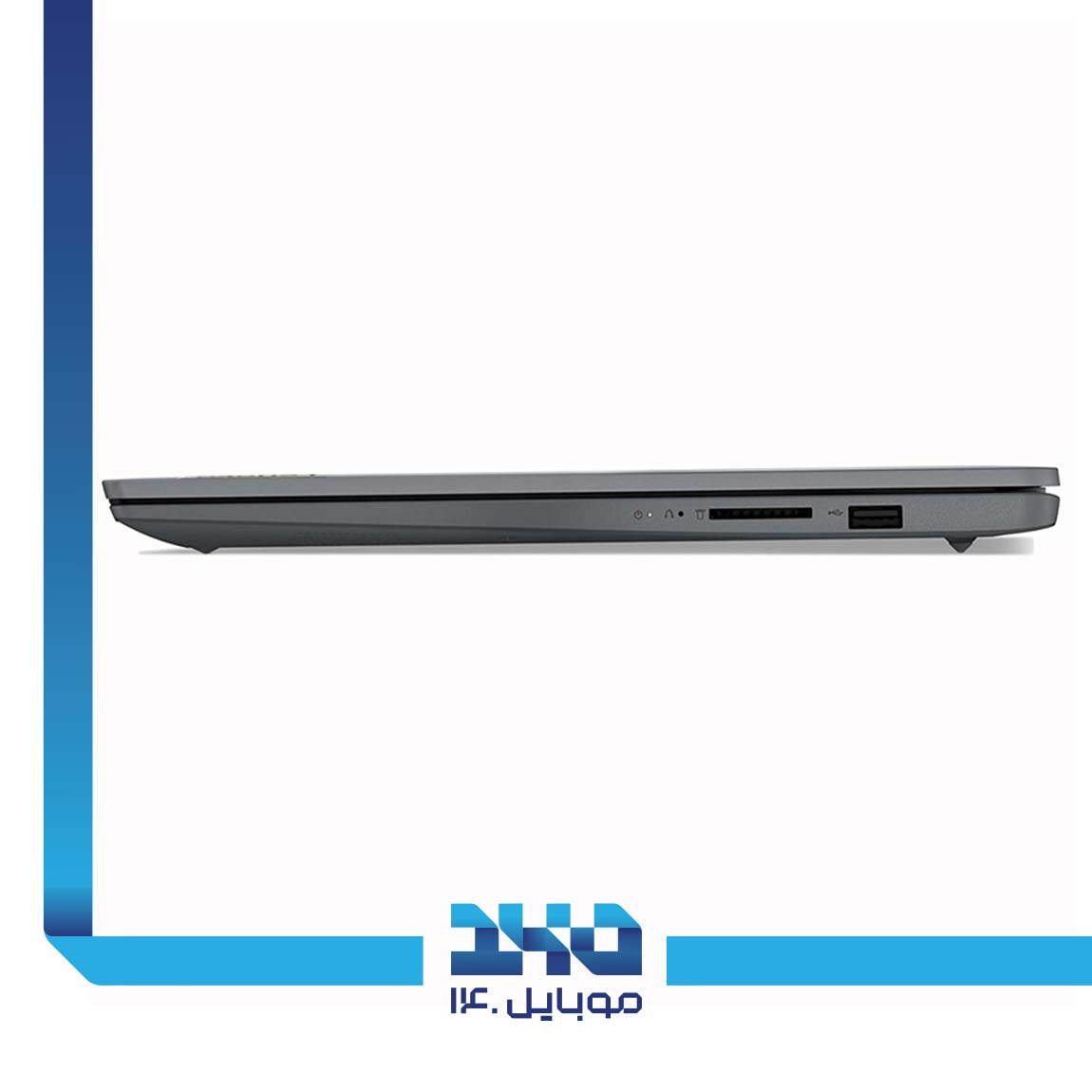 لپ تاپ لنوو مدل IdeaPad 1 6