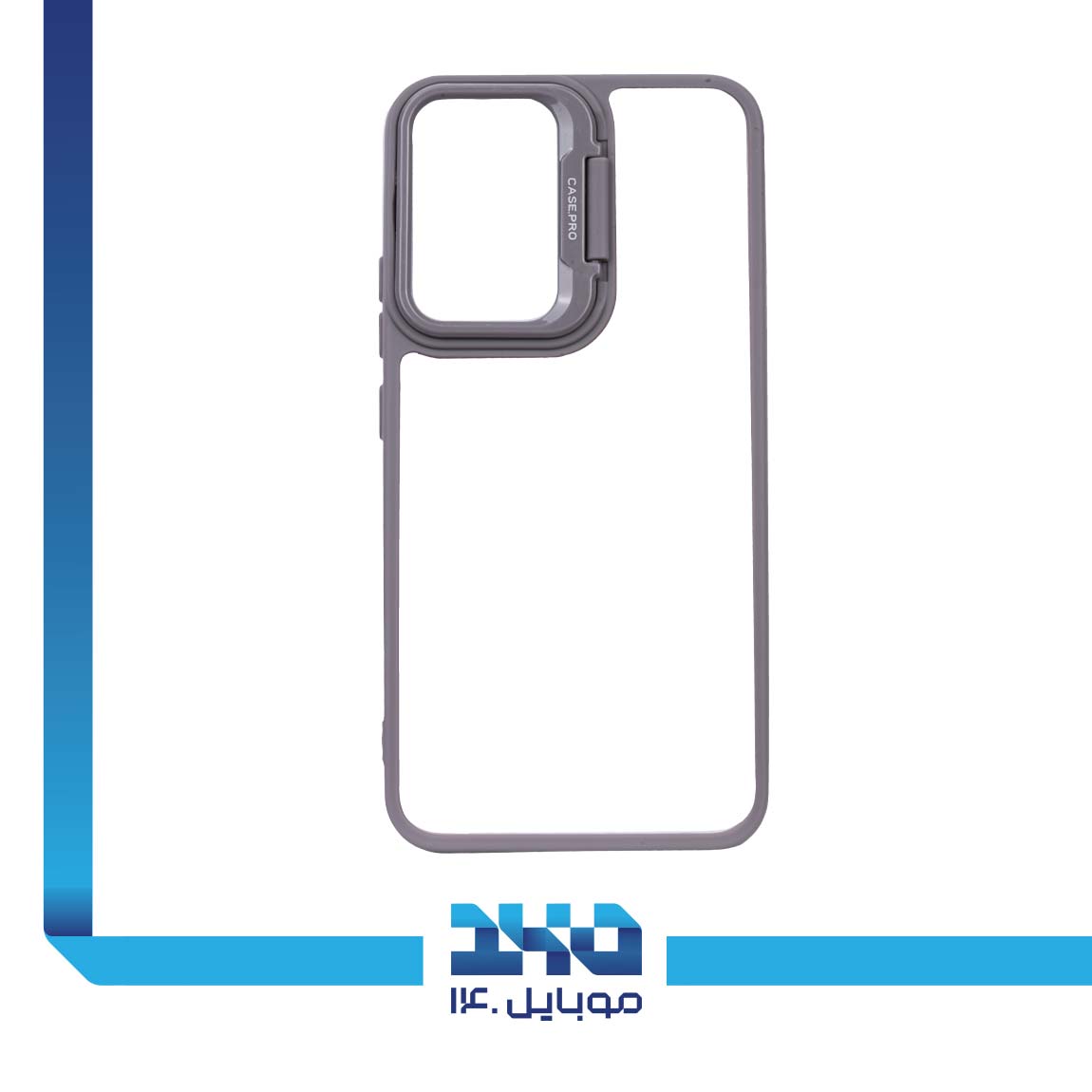 Samsung S23 fe Holder Case 4