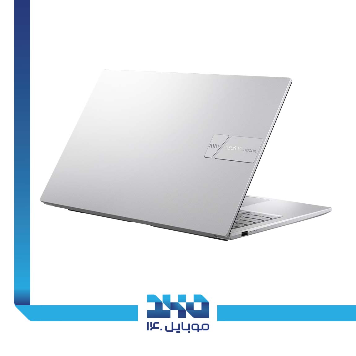 Asus VivoBook 15 F1504VA 6