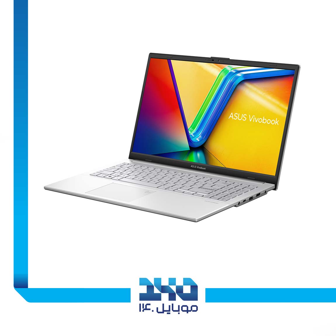 Asus VivoBook Go L1504FA 8