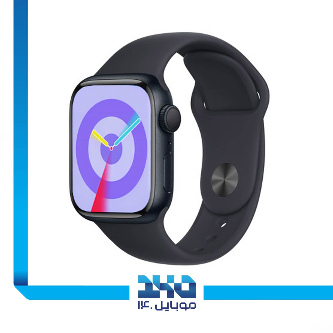 G-Tab FT9 Mini Smart Watch 2