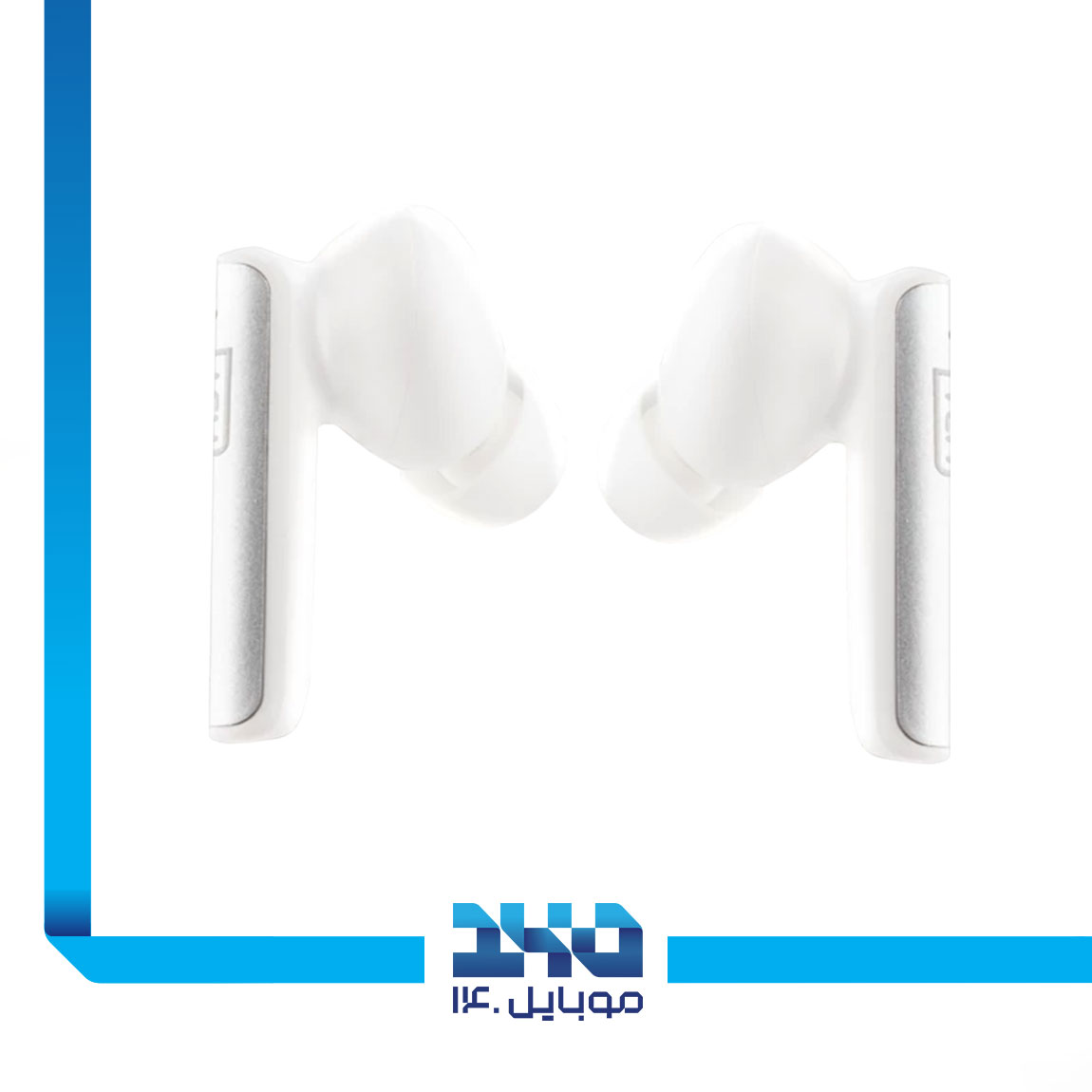 TCH S33 Bluetooth Handsfree 7