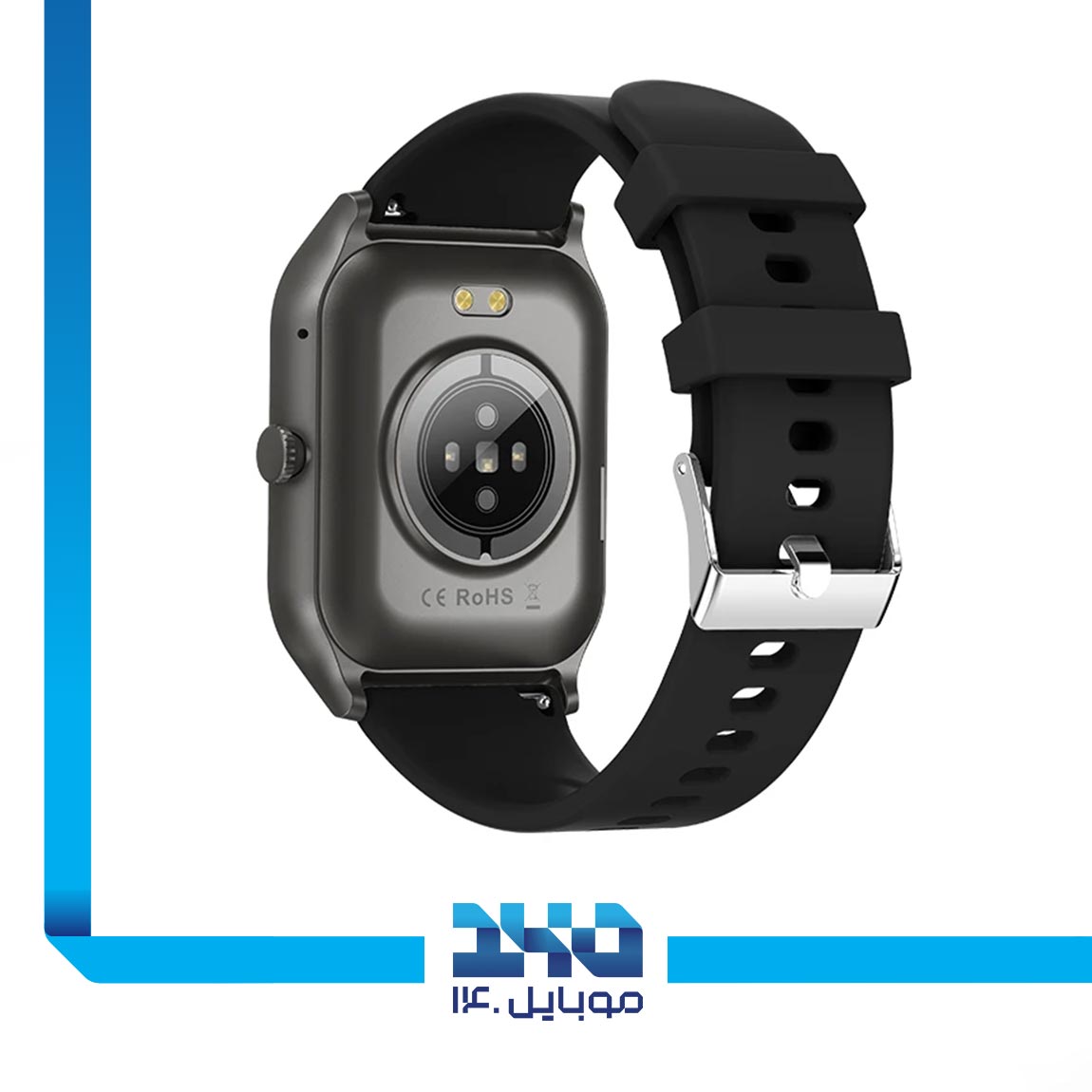 TCH Z10 Smart Watch 2