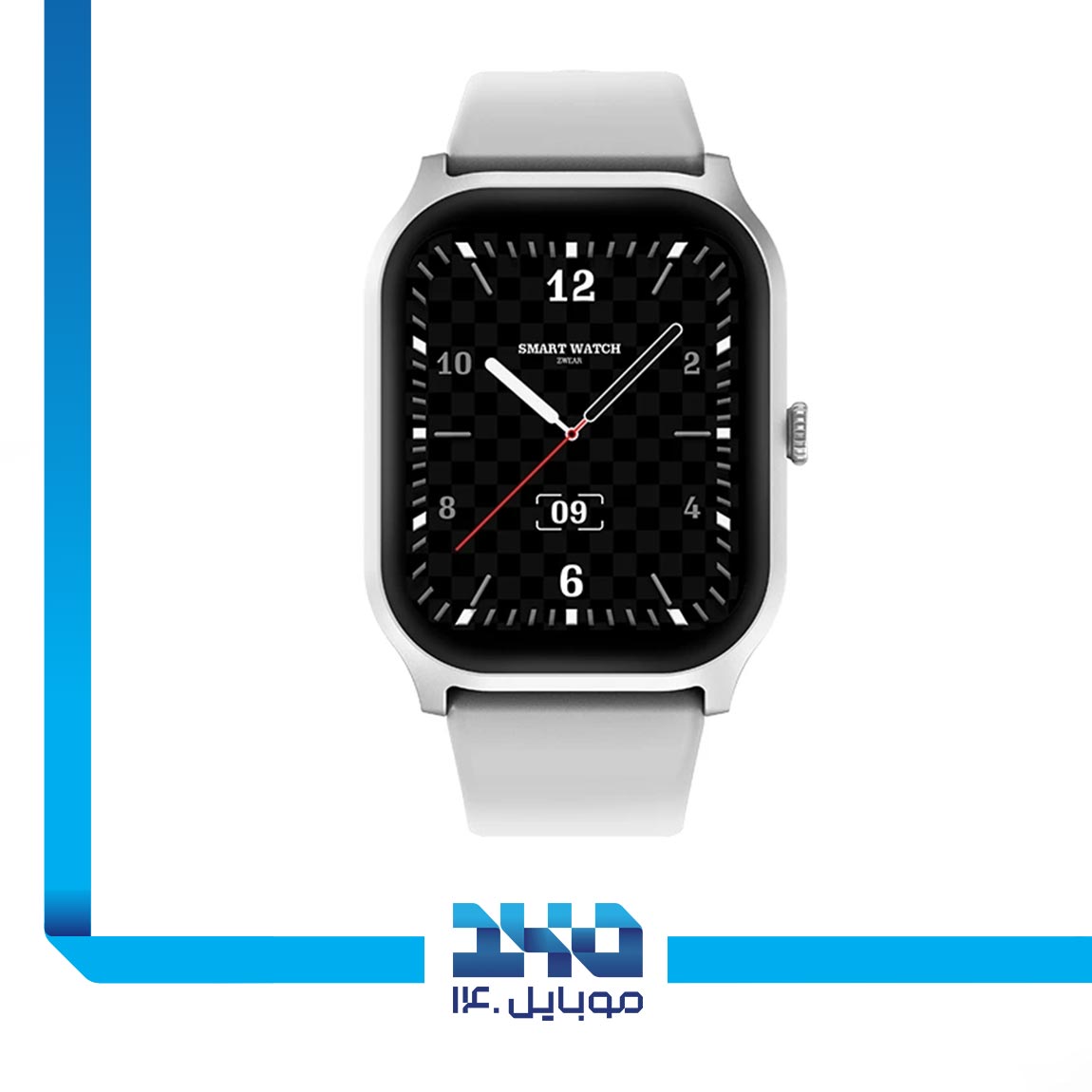 TCH Z10 Smart Watch 6