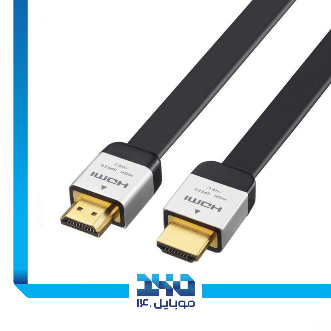 کابل HDMI به HDMI 1