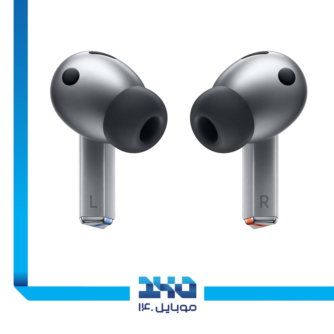 Samsung Galaxy Buds 3 Pro 2