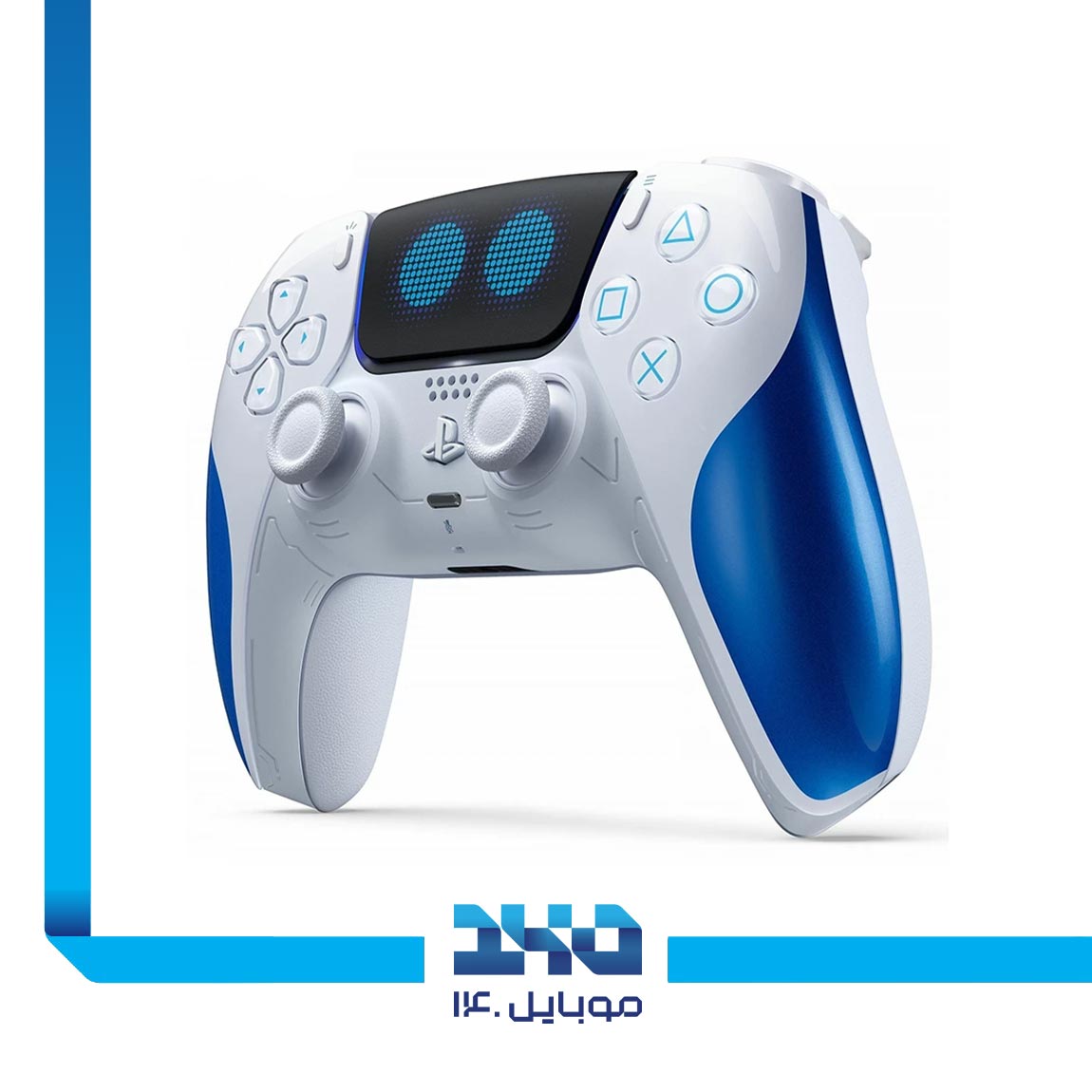 DualSense Wireless Controller Astro Bot 1