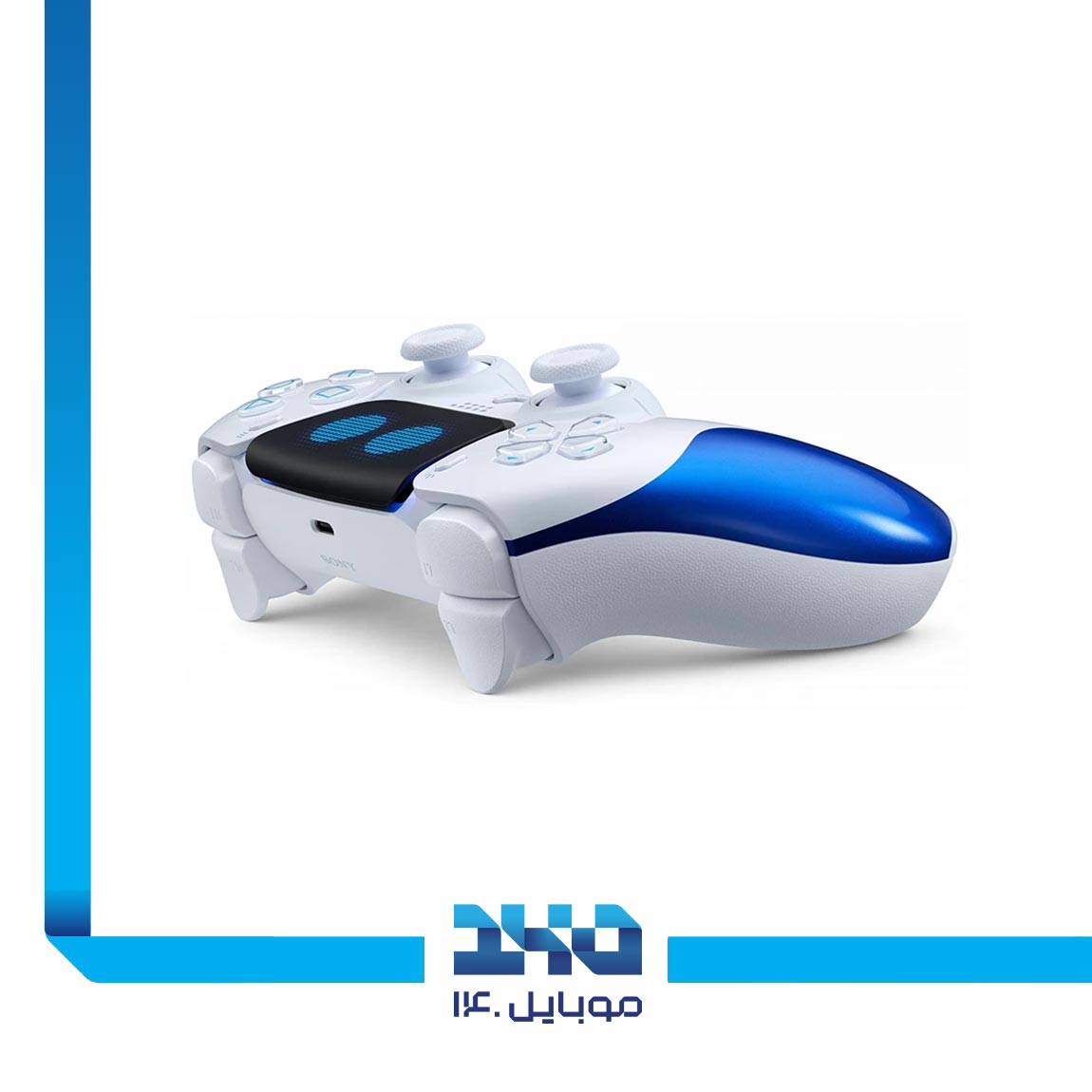 DualSense Wireless Controller Astro Bot 3