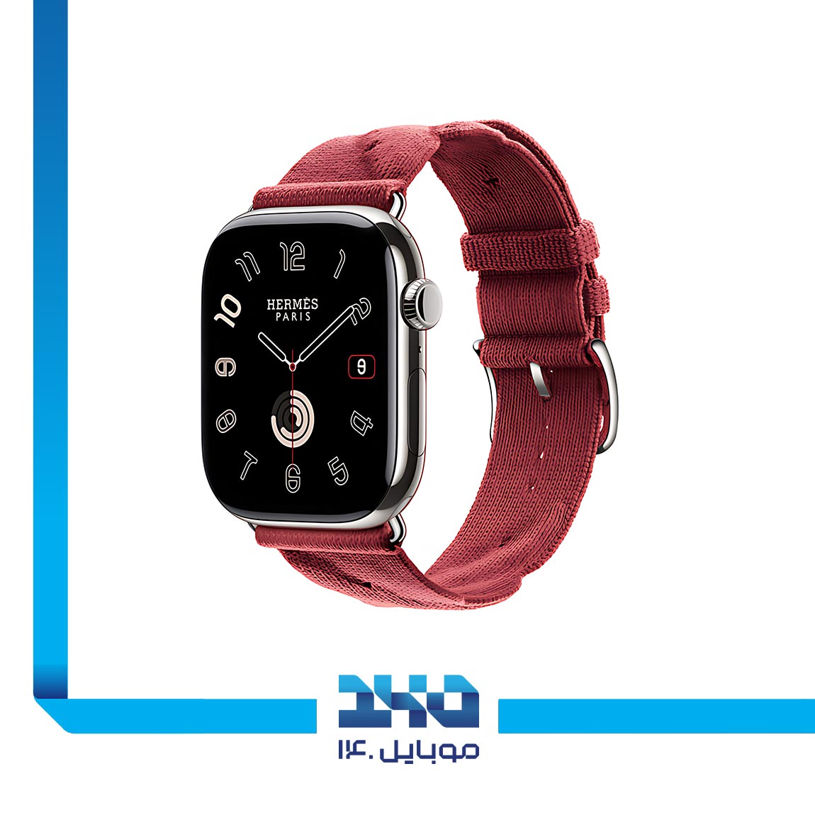 Apple Watch Series 10 4