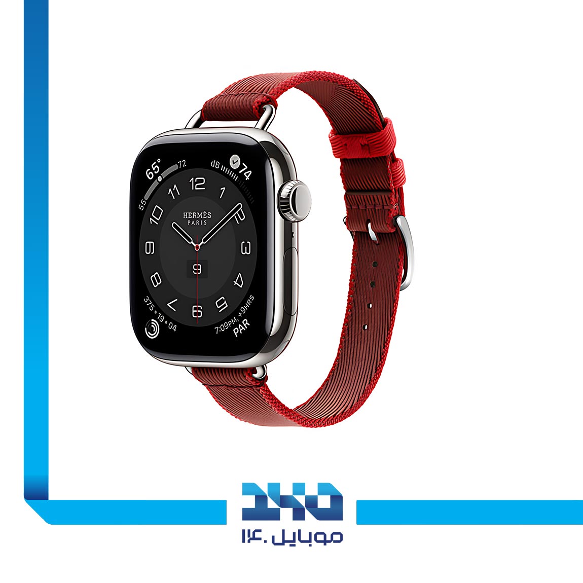 Apple Watch Series 10 6