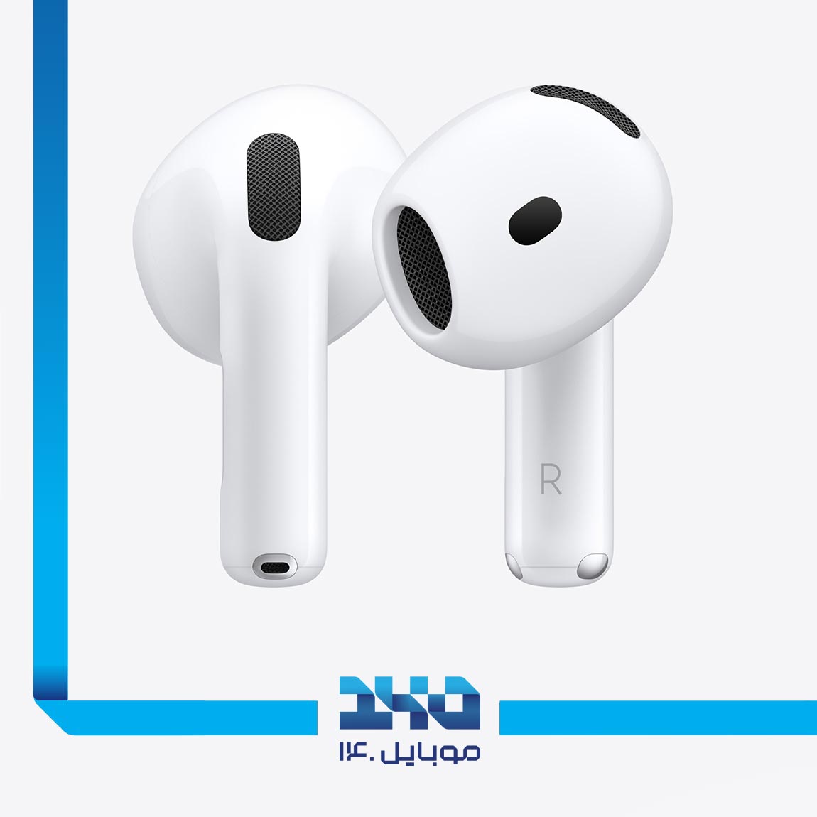 Apple AirPods 4 2