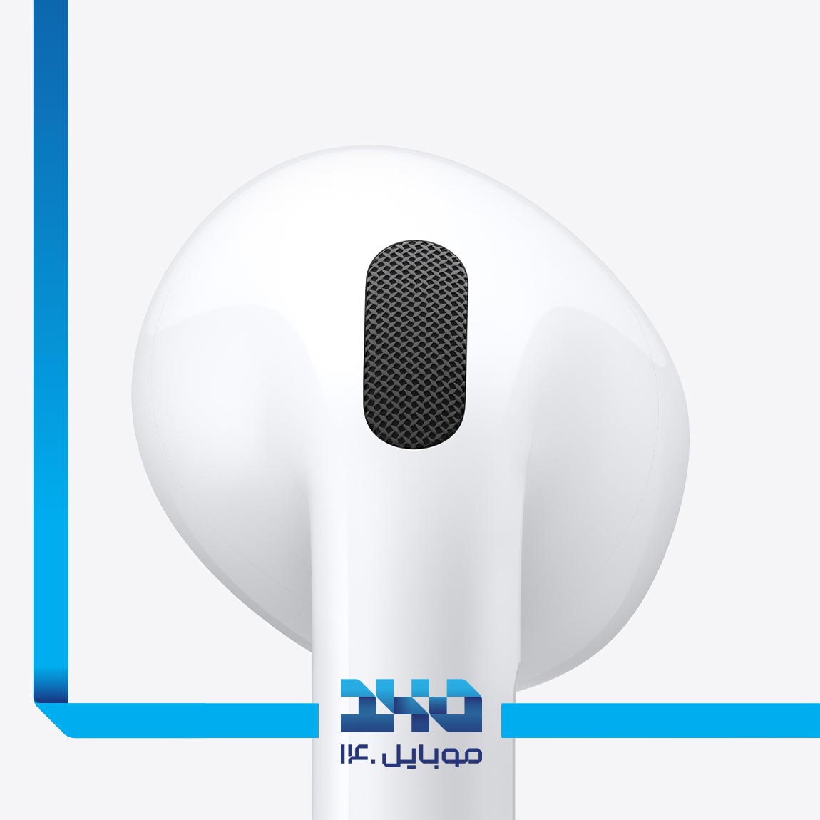 Apple AirPods 4 3