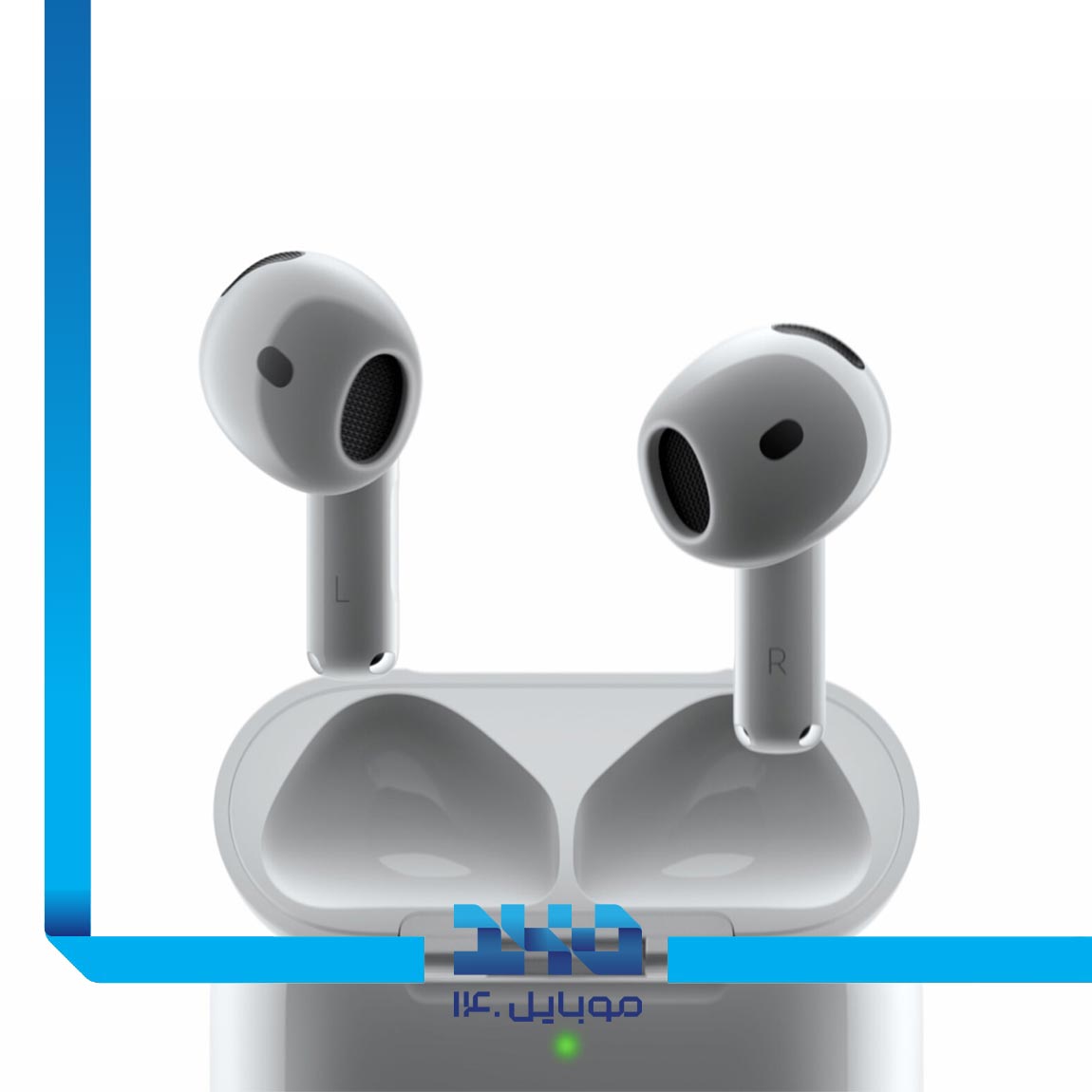 Apple AirPods 4 5