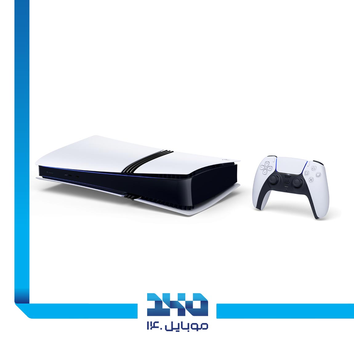 Play Station 5 Pro 3