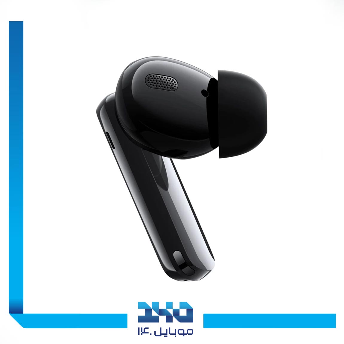 Haylou W1 Anc Bluetooth Handsfree 3