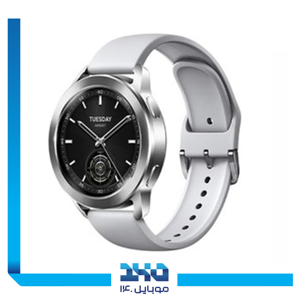 xiaomi s3 smart watch 2