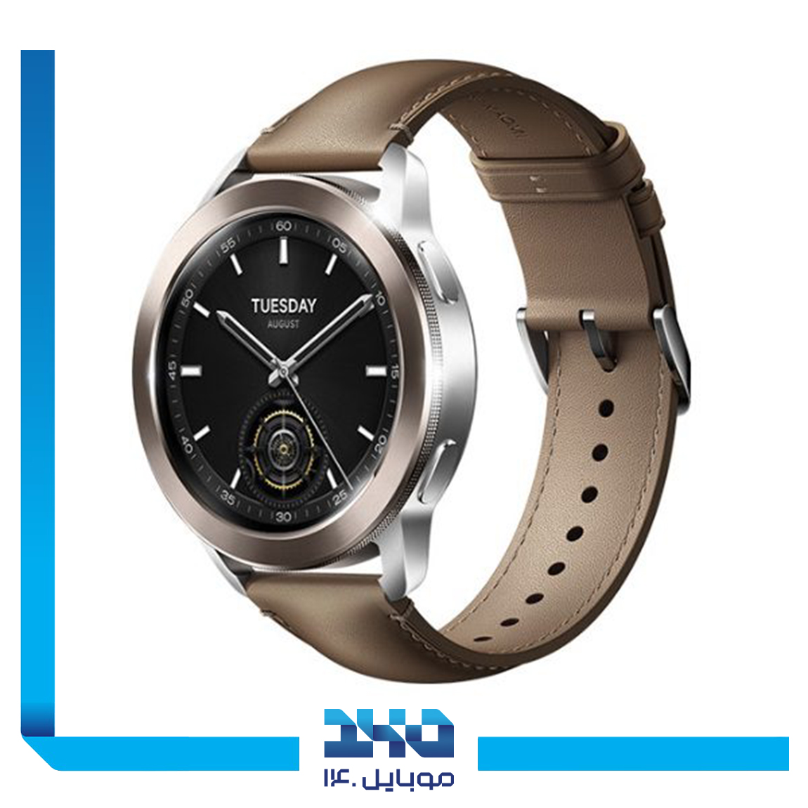 xiaomi s3 smart watch 3